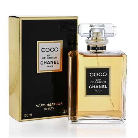 coco chanel eau de parfum 100ml australia